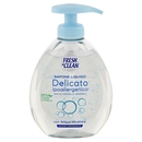 Fresh & Clean Sapone Liquido Delicato con Acqua Micellare 300 ml
